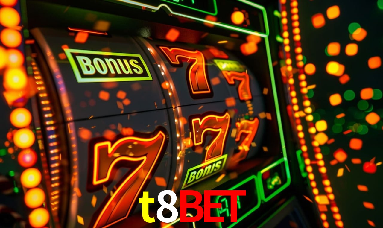 A Experiência Imersiva dos Cassinos Ao Vivo no t8bet