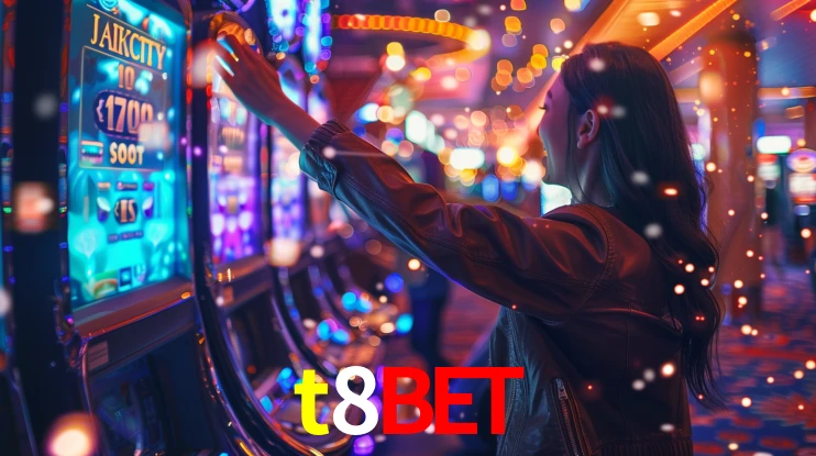 Experimente o Login Seguro Premium no t8bet