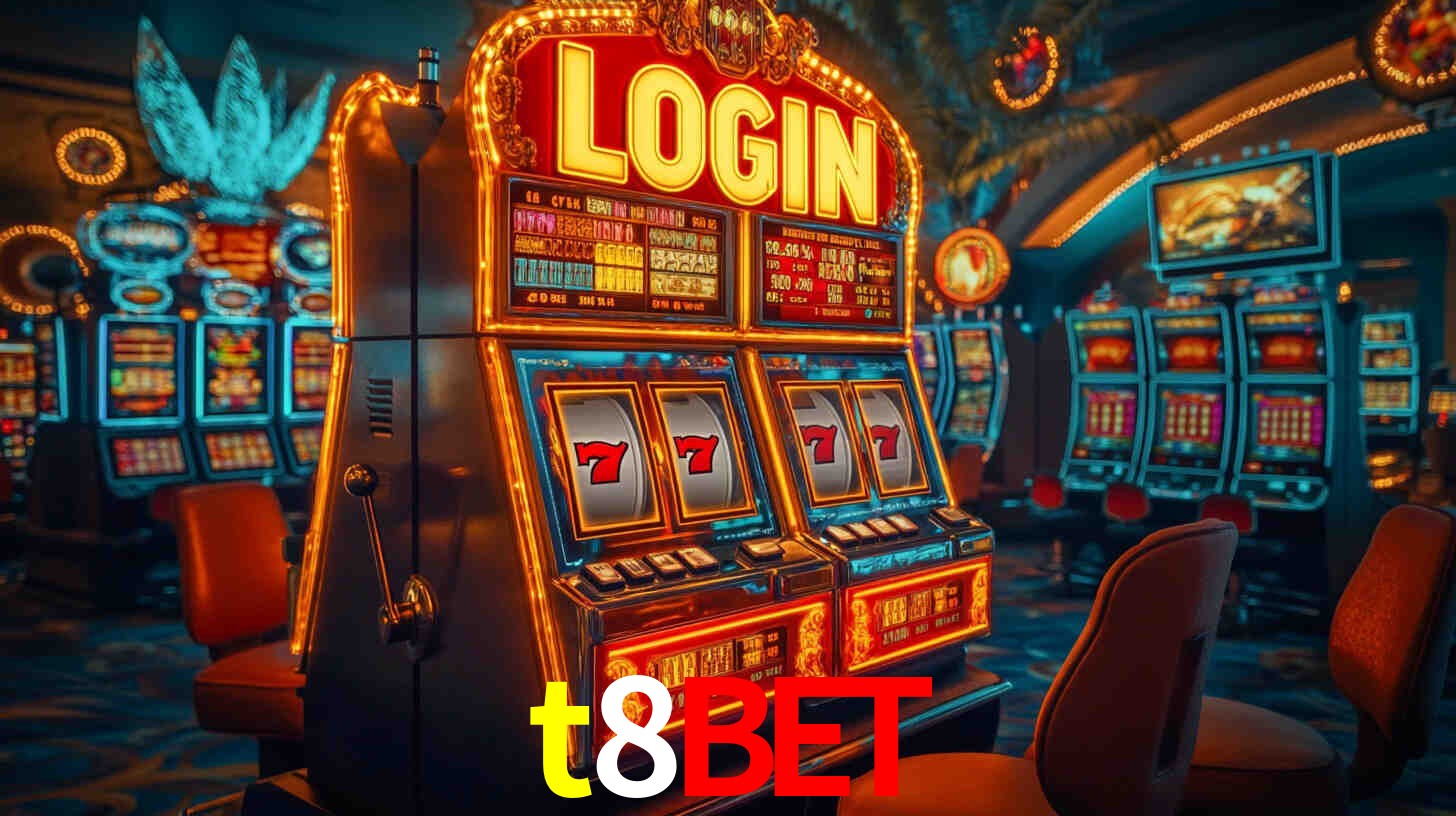 Exclusive Games t8bet