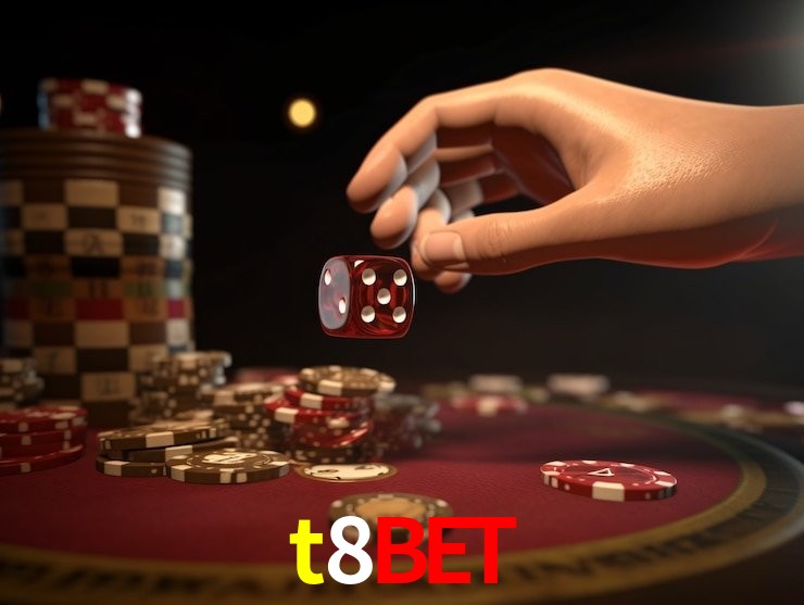 Estatísticas Esportivas t8bet