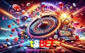 Casino Ao Vivo t8bet