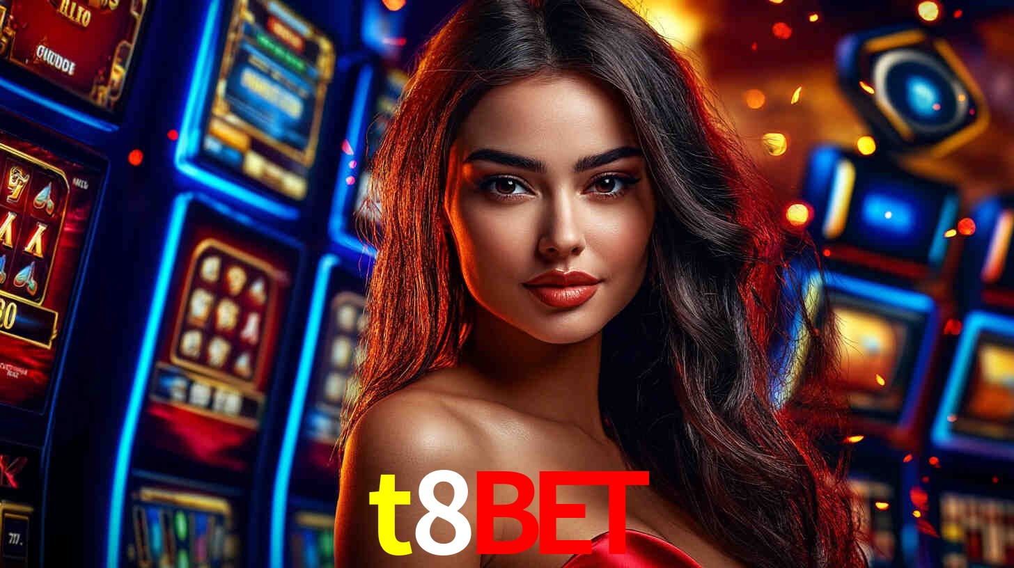 A Popularidade dos Caça-Níqueis no t8bet