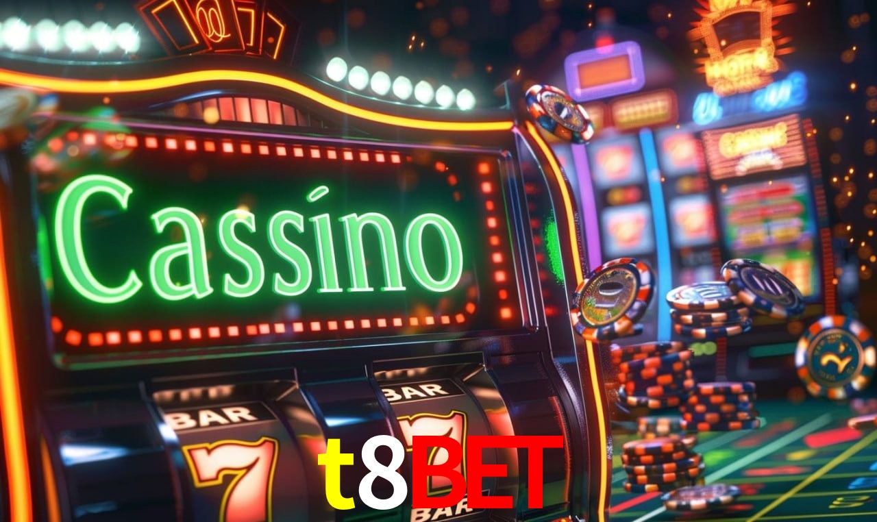 Avaliações dos Jogadores t8bet