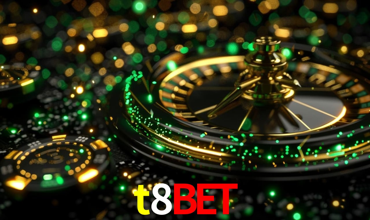 Integração de APIs t8bet