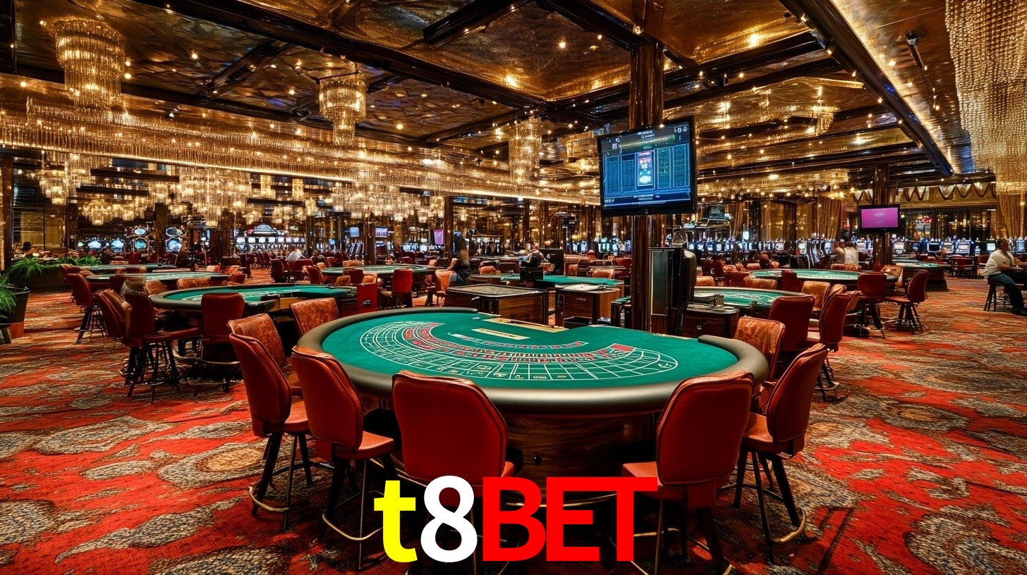 t8bet.com