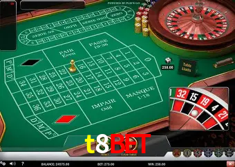 Descubra a Magia dos Jogos de Arcade no t8bet