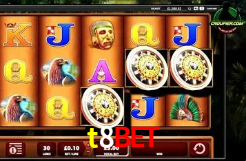 A Emoção da Loteria na t8bet: Uma Chance de Mudança de Vida