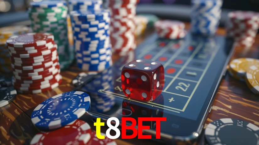 t8bet.com
