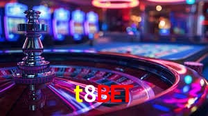 Bonus Features t8bet