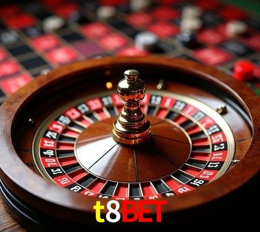 Login Seguro t8bet