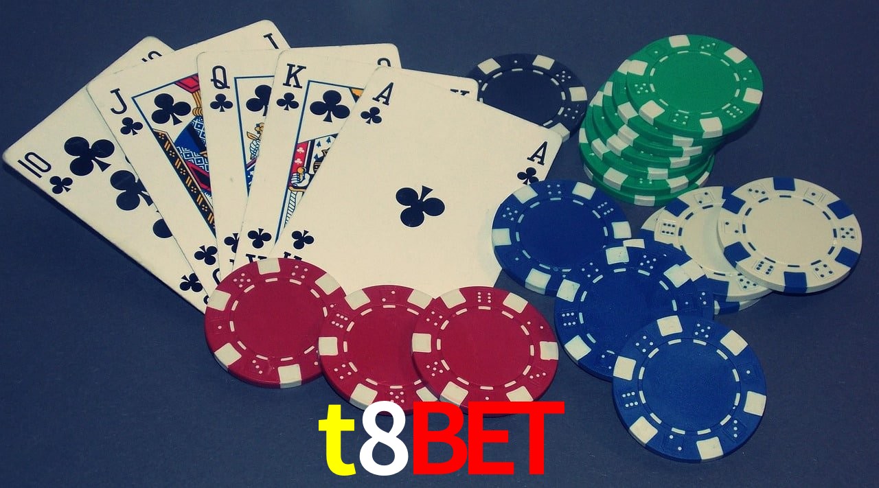 Games Directory t8bet
