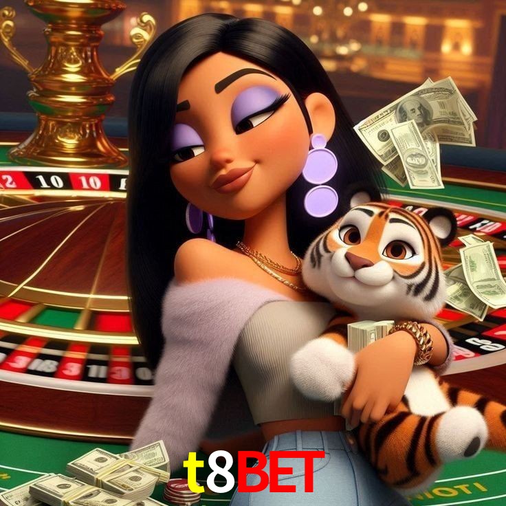 Statistics t8bet