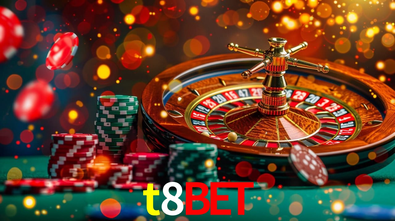 Explorando a Categoria de Eventos em Apostas na t8bet