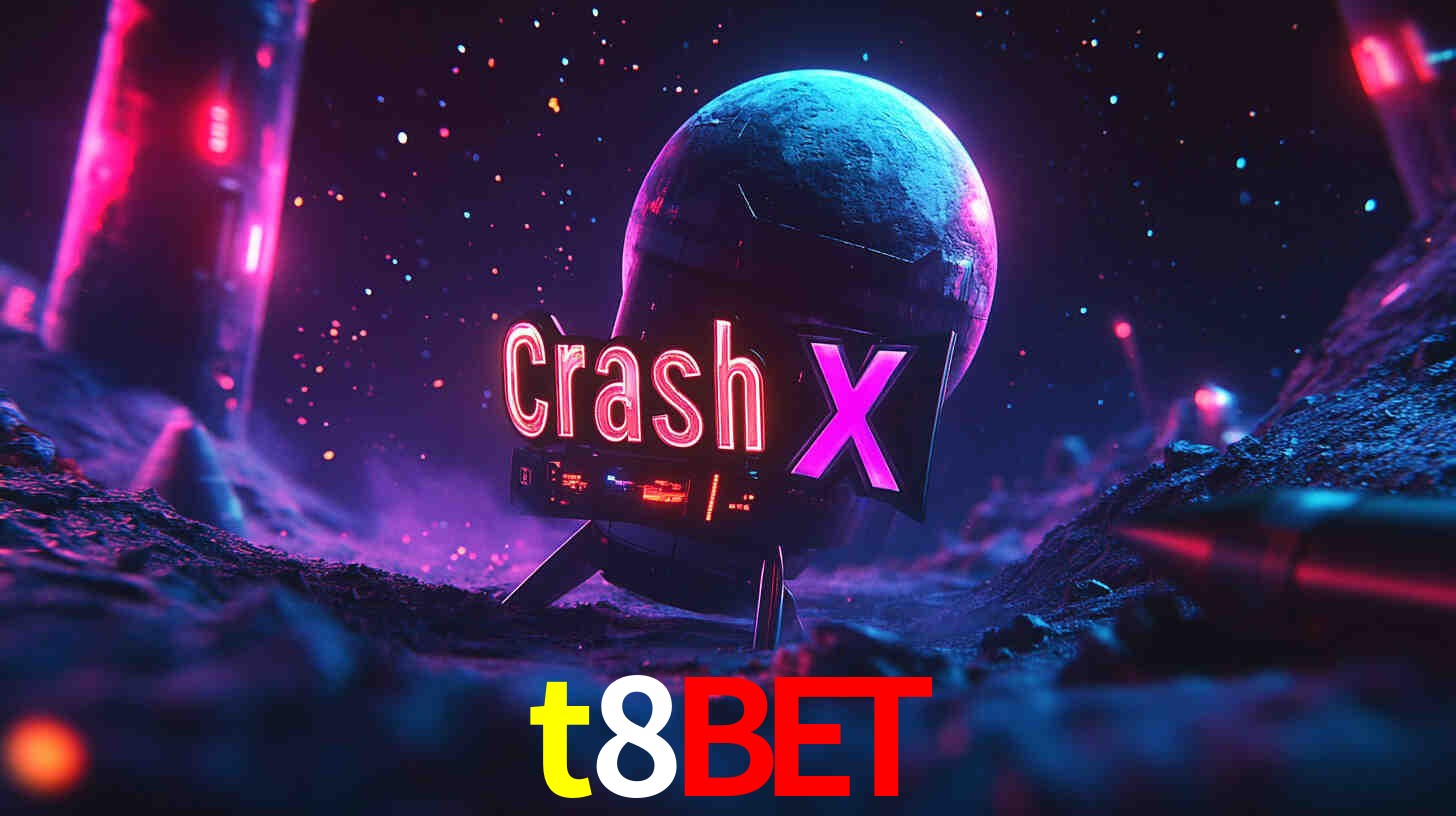 Inovações de Jogos na t8bet: O Futuro das Experiências Interativas