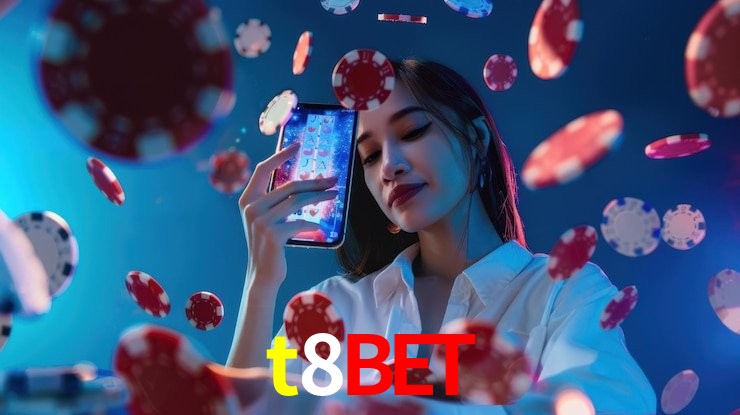 Descubra o Programa VIP da t8bet: Vantagens Exclusivas para Jogadores