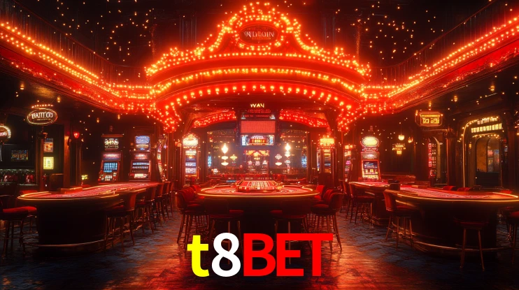 Ofertas Imperdíveis na t8bet: Promoções e Bônus Que Valem a Pena
