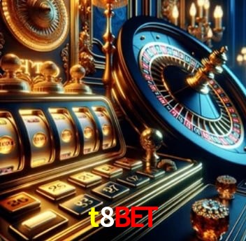 Bônus Diários t8bet