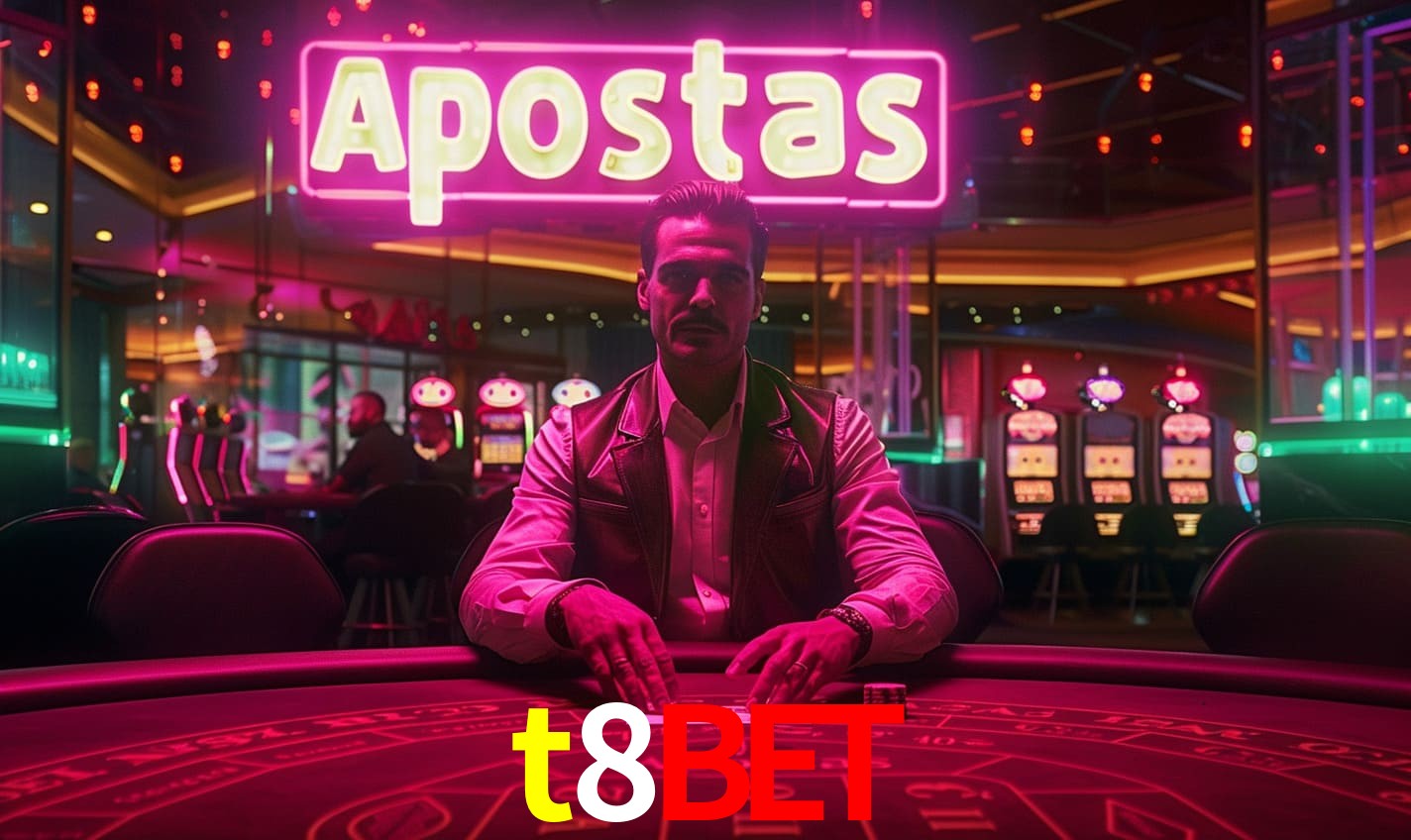 Explorando a Categoria de Eventos em Apostas na t8bet