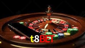 Football Betting t8bet