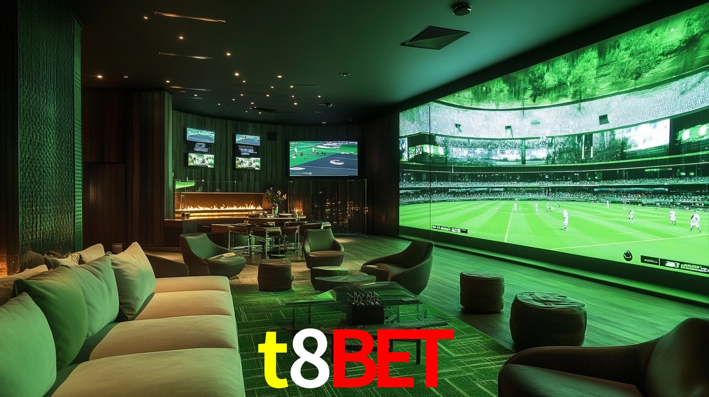 Sinta a adrenalina dos jogos de cassino com t8bet