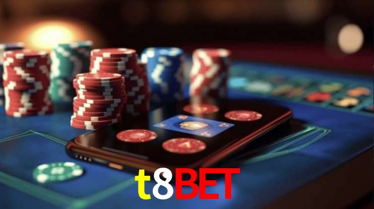 Programa VIP t8bet