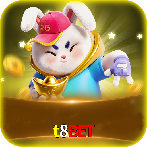 Logo t8bet